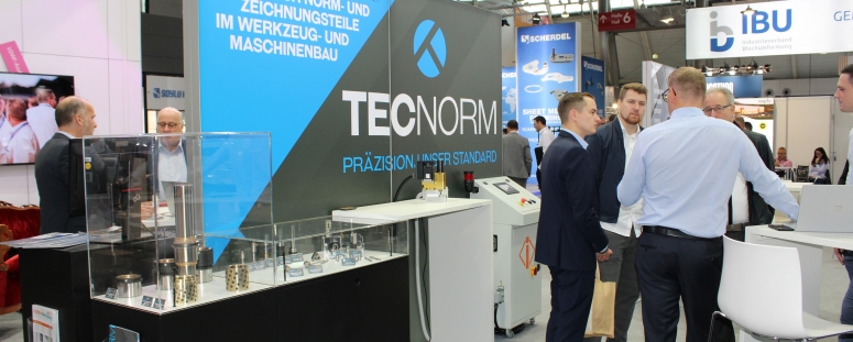 Anpassung und Innovation bei TECNORM GmbH angesichts der